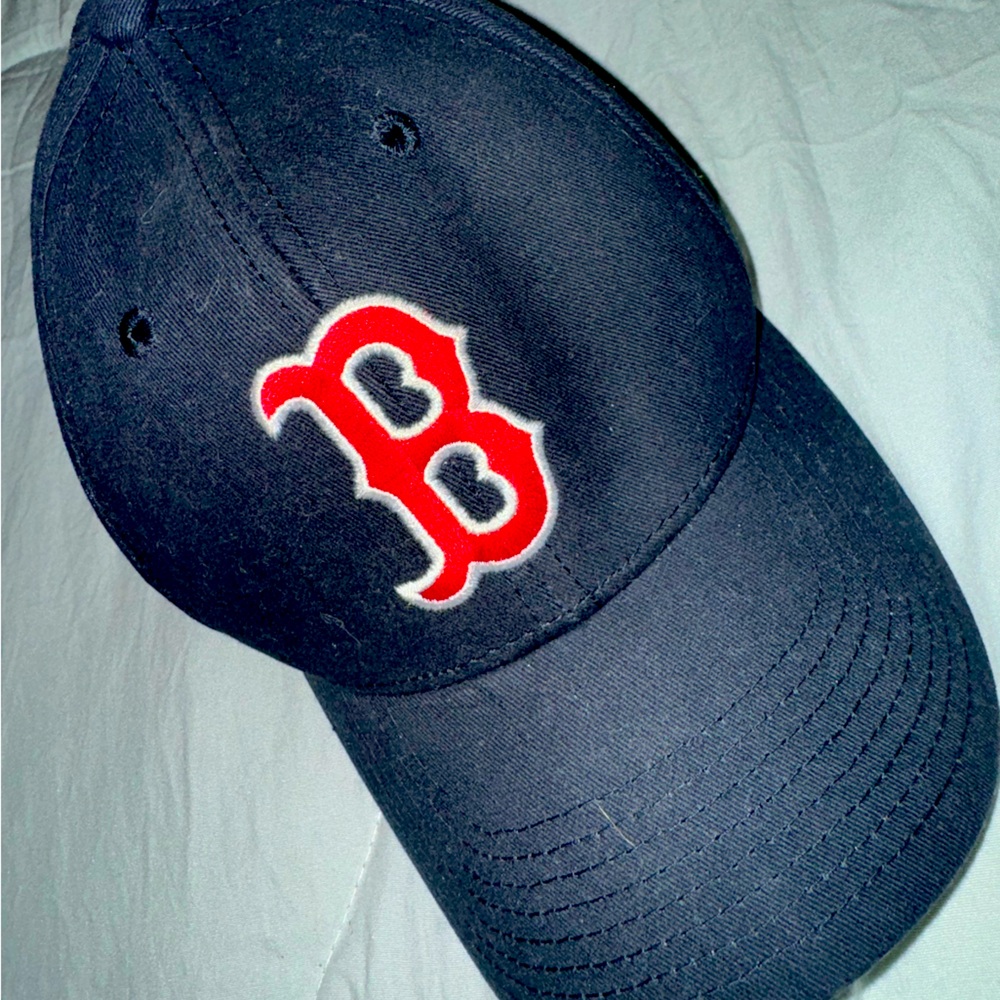 JetBlue x Boston Red Sox Baseball Hat